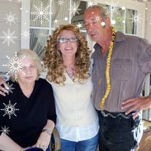 Meet your Posher, Sandra